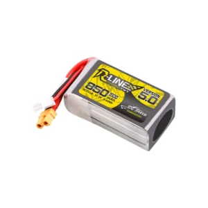 Tattu R-Line Wersja 5.0 850mAh 3S 11.1V 150C XT30U-F