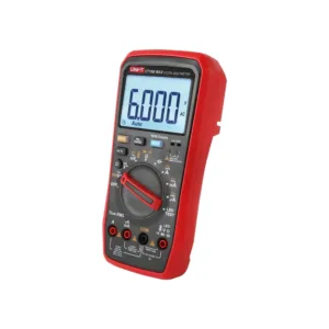 Uni-T True RMS UT18B MAX Digital Multimeter