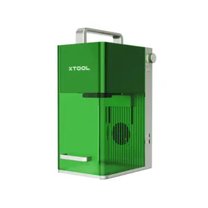 2-in-1 Laser engraver xTool F1