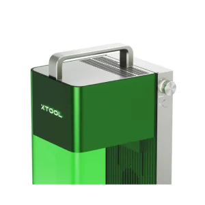 2-in-1 Laser engraver xTool F1