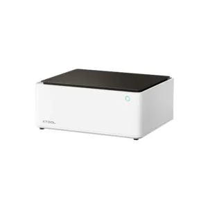 3-in-1 xTool M1 10W laser engraving machine