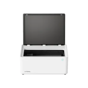 3-in-1 xTool M1 10W laser engraving machine