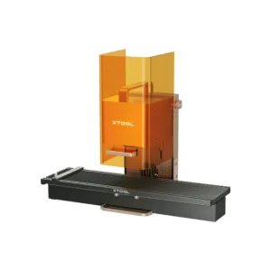 Laser engraving machine 2-in-1 xTool F2 - Deluxe set