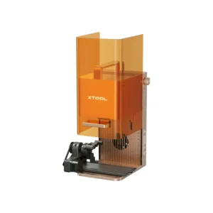 Laser engraving machine 2-in-1 xTool F2 - Deluxe set