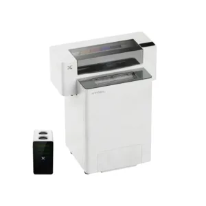 DTF tekstilės spausdintuvas XTOOL Apparel Printer AIO