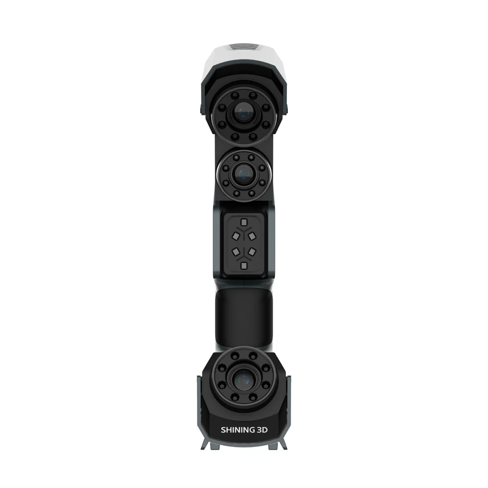 FreeScan Trio 2 3D skeneris SHINING 3D FreeScan Trio – 3D skenavimo įranga – produkto galerijos nuotrauka