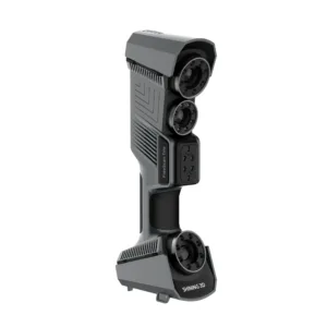 3D skeneris SHINING 3D FreeScan Trio – 3D skenavimo įranga – produkto galerijos nuotrauka