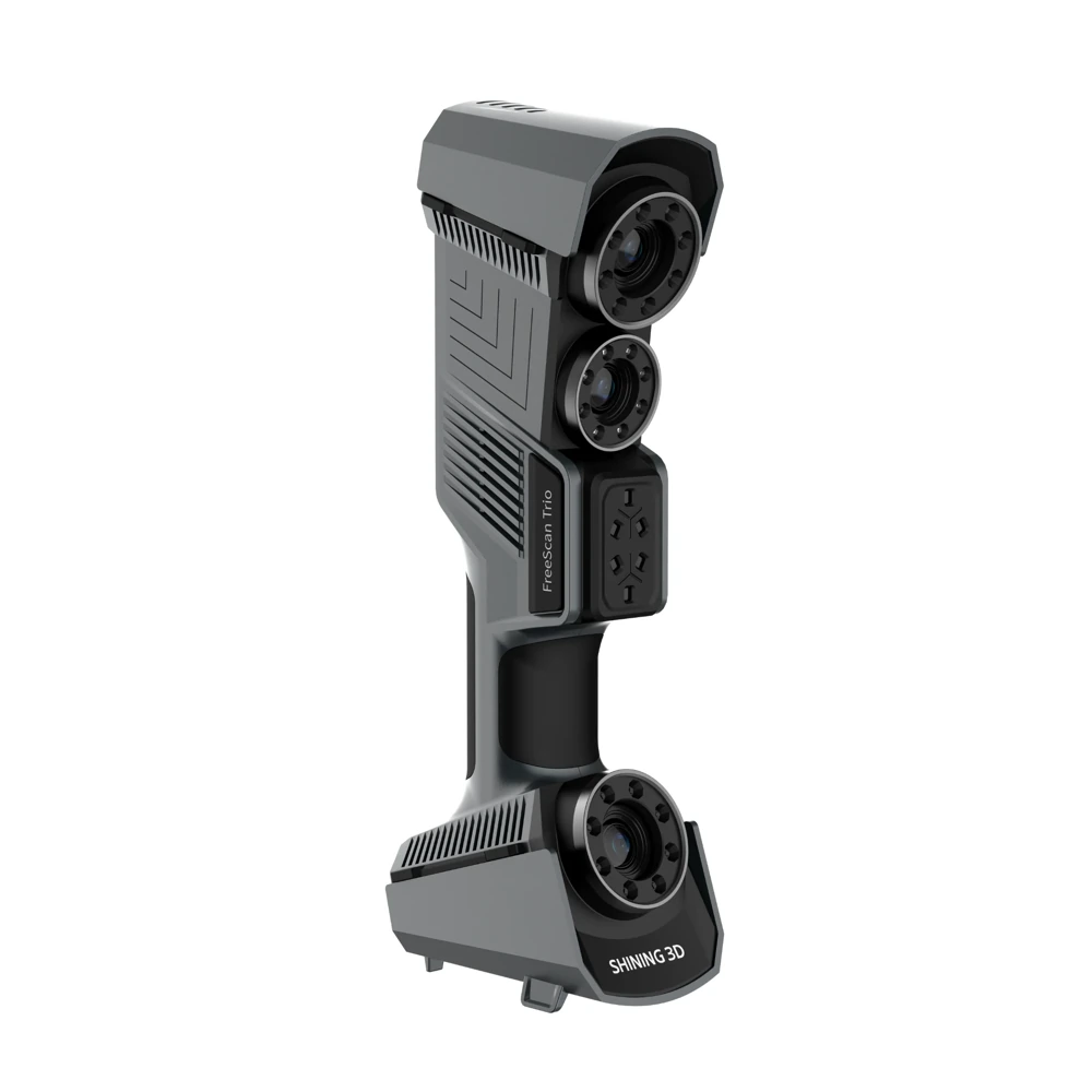 FreeScan Trio 3D skeneris SHINING 3D FreeScan Trio – 3D skenavimo įranga – produkto galerijos nuotrauka