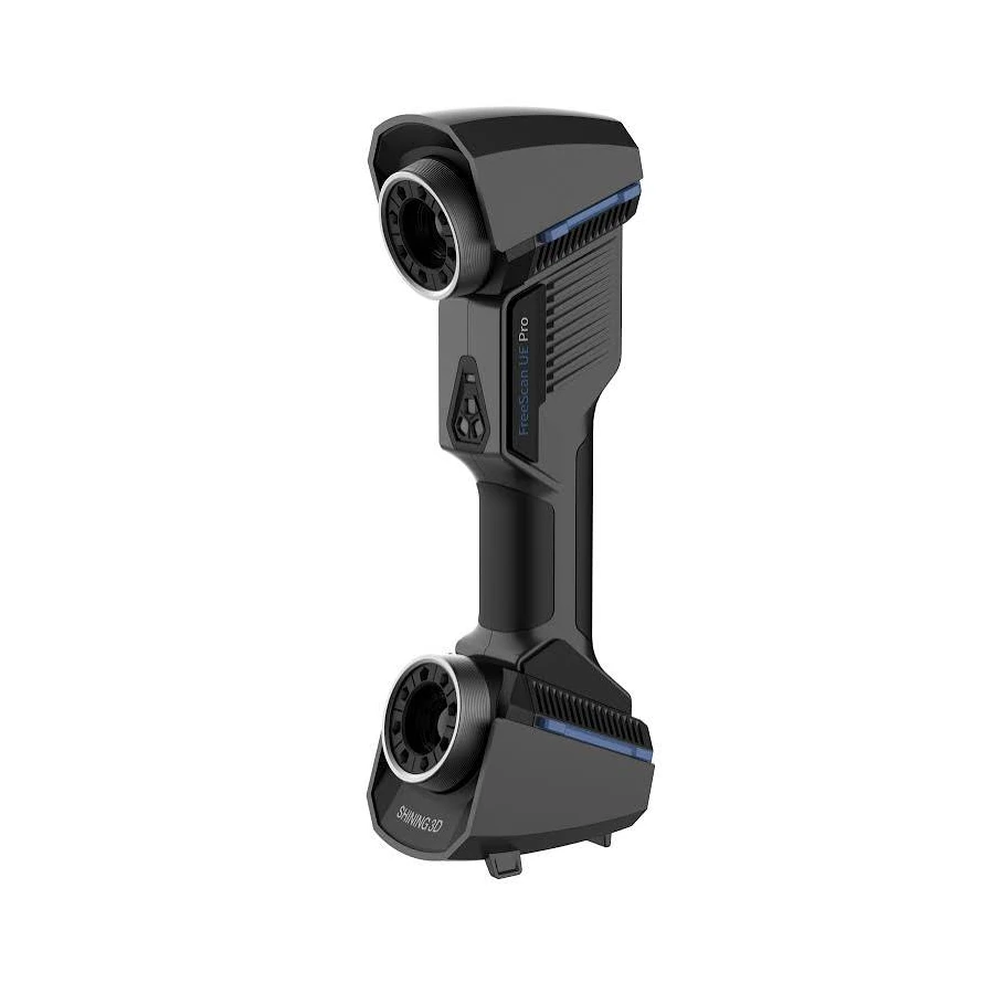FreeScan UE Pro 1 3D skeneris SHINING 3D FreeScan UE Pro – 3D skenavimo įranga – produkto galerijos nuotrauka