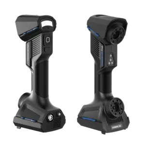 3D skeneris SHINING 3D FreeScan UE Pro 2 – 3D skenavimo įranga – pagrindinė produkto nuotrauka