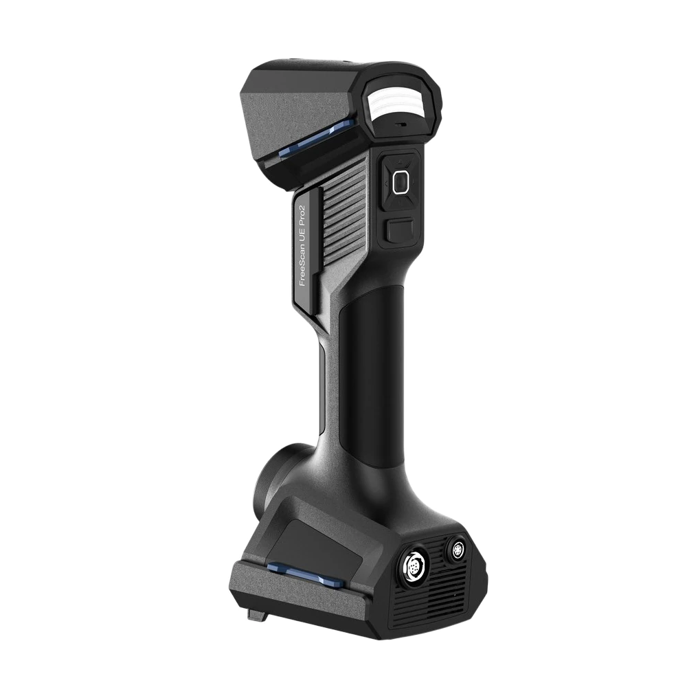FreeScan UE Pro 2 4 3D skeneris SHINING 3D FreeScan UE Pro 2 – 3D skenavimo įranga – produkto galerijos nuotrauka