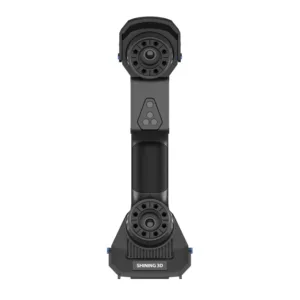 3D skeneris SHINING 3D FreeScan UE Pro 2 – 3D skenavimo įranga – produkto galerijos nuotrauka