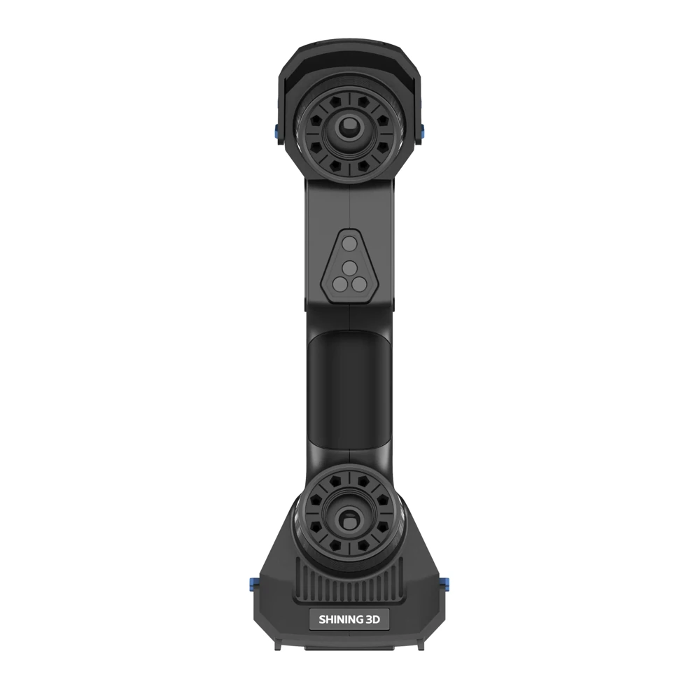 FreeScan UE Pro 2 5 3D skeneris SHINING 3D FreeScan UE Pro 2 – 3D skenavimo įranga – produkto galerijos nuotrauka