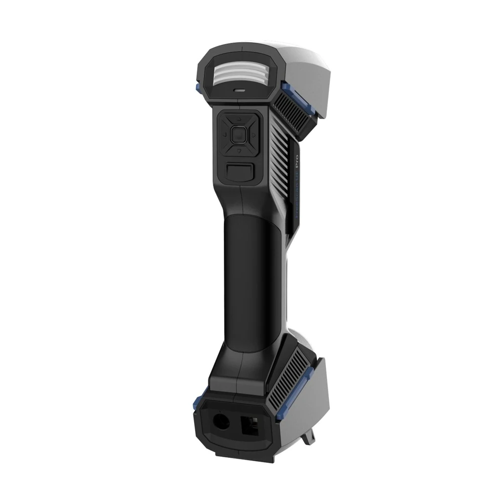 FreeScan UE Pro 2 3D skeneris SHINING 3D FreeScan UE Pro – 3D skenavimo įranga – produkto galerijos nuotrauka
