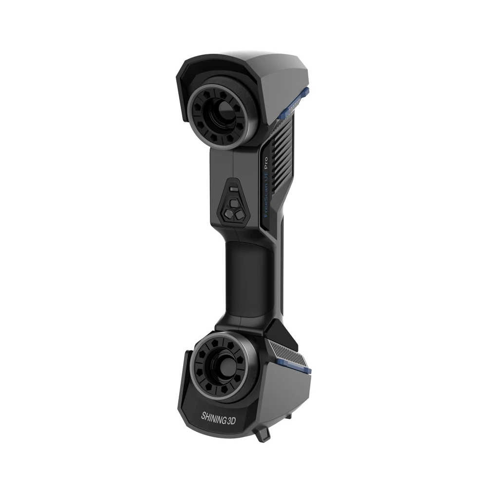 FreeScan UE Pro 3 3D skeneris SHINING 3D FreeScan UE Pro – 3D skenavimo įranga – pagrindinė produkto nuotrauka