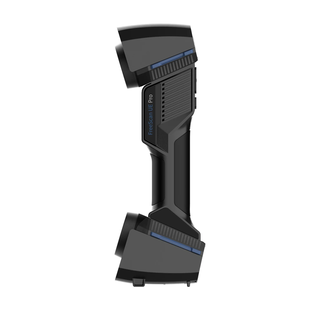 FreeScan UE Pro 4 3D skeneris SHINING 3D FreeScan UE Pro – 3D skenavimo įranga – produkto galerijos nuotrauka