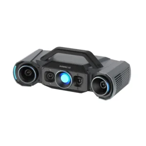 3D skeneris SHINING 3D OptimScan Q12 HD – 3D skenavimo įranga – produkto galerijos nuotrauka