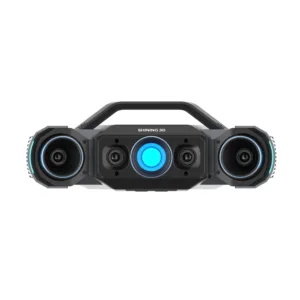3D skeneris SHINING 3D OptimScan Q12 HD – 3D skenavimo įranga – produkto galerijos nuotrauka