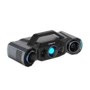 3D skeneris SHINING 3D OptimScan Q12 HD – 3D skenavimo įranga – produkto galerijos nuotrauka