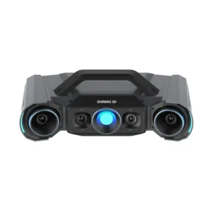 3D skeneris SHINING 3D OptimScan Q12 HD – 3D skenavimo įranga – produkto galerijos nuotrauka