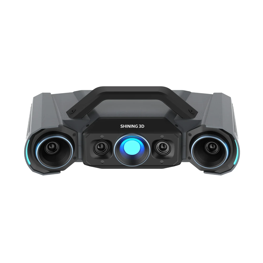 OptimScan Q2 HD 4 3D skeneris SHINING 3D OptimScan Q12 HD – 3D skenavimo įranga – produkto galerijos nuotrauka