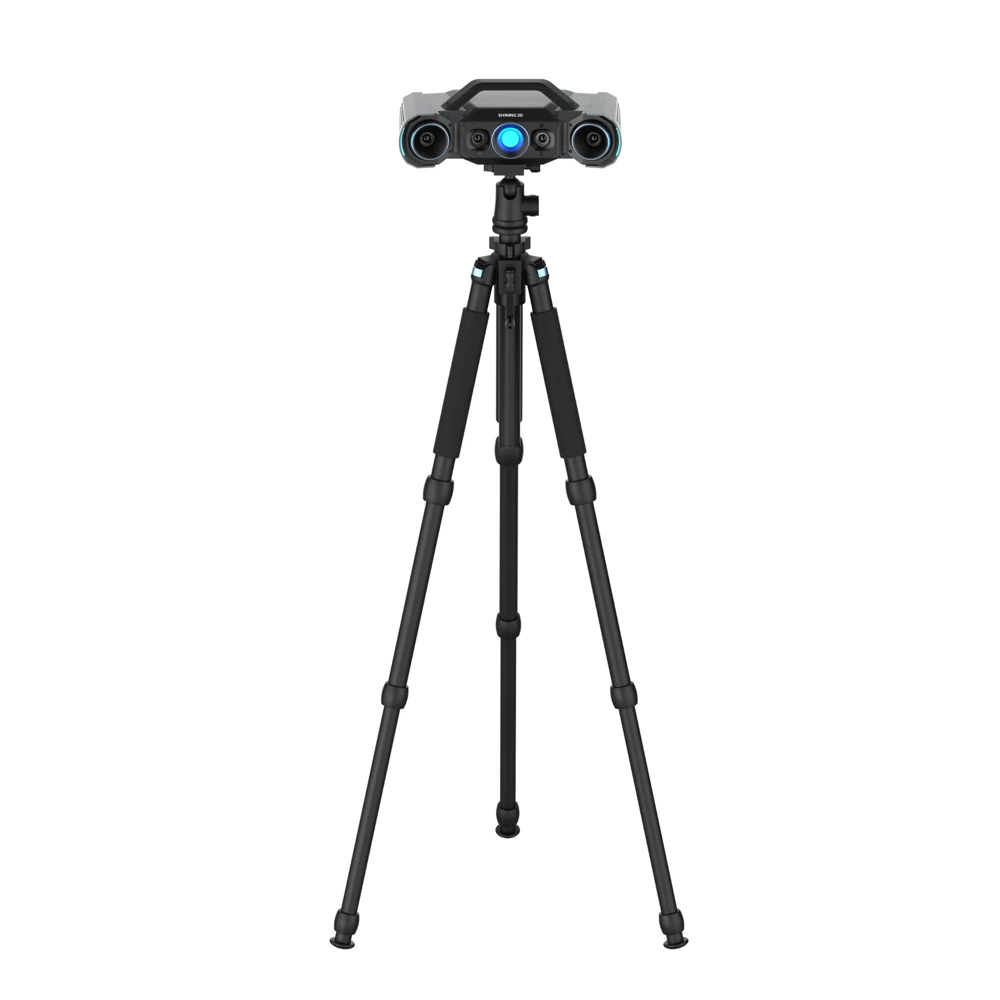 OptimScan Q2 HD 5 3D skeneris SHINING 3D OptimScan Q12 HD – 3D skenavimo įranga – produkto galerijos nuotrauka