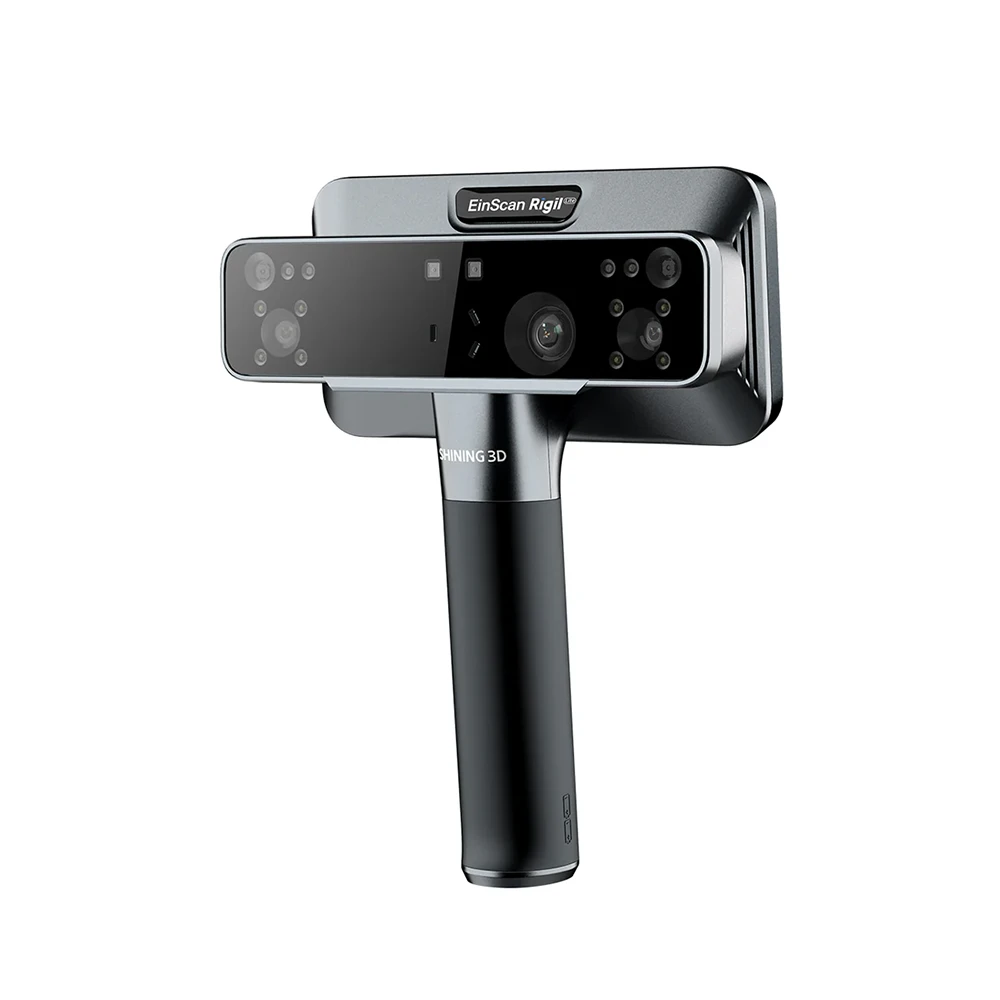 Rigil Lite 1 3D skeneris SHINING 3D EinScan Rigil Lite – 3D skenavimo įranga – produkto galerijos nuotrauka
