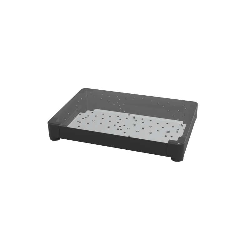 Shining 3D FootStation 2 1 Specializuotas pėdų 3D skenavimo priedas SHINING 3D FootStation 2 – 3D skenavimo įranga – produkto galerijos nuotrauka