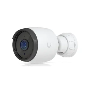 All-weather 4K PoE camera with a 1/1.8" 8MP image sensor, Multi-TOPs AI Engine, and long-range IR night vision.