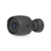 All-weather 4K PoE camera with a 1/1.8" 8MP image sensor, Multi-TOPS AI Engine, and long-range IR night vision.