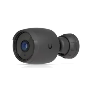 All-weather 4K PoE camera with a 1/1.8" 8MP image sensor, Multi-TOPS AI Engine, and long-range IR night vision.