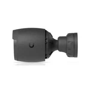 All-weather 4K PoE camera with a 1/1.8" 8MP image sensor, Multi-TOPS AI Engine, and long-range IR night vision.