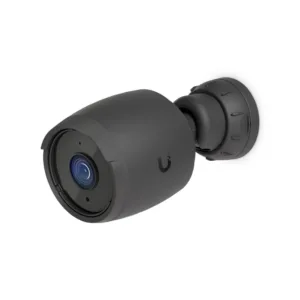 All-weather 4K PoE camera with a 1/1.8" 8MP image sensor, Multi-TOPS AI Engine, and long-range IR night vision.
