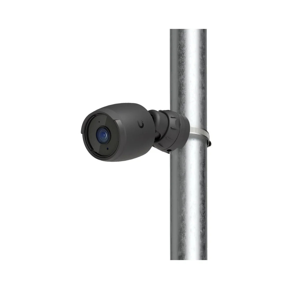 All-weather 4K PoE camera with a 1/1.8" 8MP image sensor, Multi-TOPS AI Engine, and long-range IR night vision. 4 All-weather 4K PoE camera with a 1/1.8" 8MP image sensor, Multi-TOPS AI Engine, and long-range IR night vision.