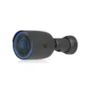All-weather 4K PoE+ camera with a Multi-TOPS AI engine, 2.36x optical zoom, and a large 1/1.2" CMOS sensor for exceptional low-light clarity and long-range IR night vision.
