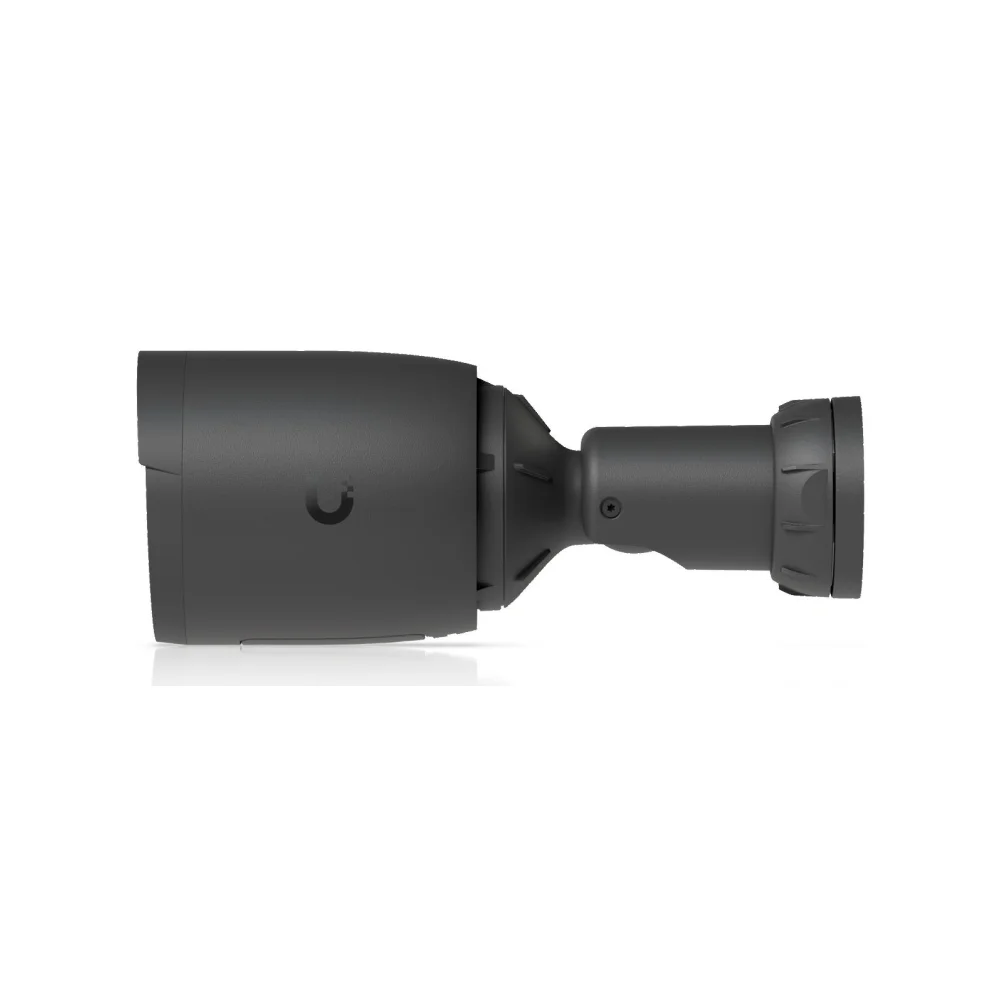All-weather 4K PoE+ camera with a Multi-TOPS AI engine, 2.36x optical zoom, and a large 1/1.2″ CMOS sensor for exceptional low-light clarity and long-range IR night vision. 2 All-weather 4K PoE+ camera with a Multi-TOPS AI engine, 2.36x optical zoom, and a large 1/1.2" CMOS sensor for exceptional low-light clarity and long-range IR night vision.