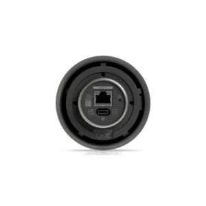All-weather 4K PoE+ camera with a Multi-TOPS AI engine, 2.36x optical zoom, and a large 1/1.2" CMOS sensor for exceptional low-light clarity and long-range IR night vision.