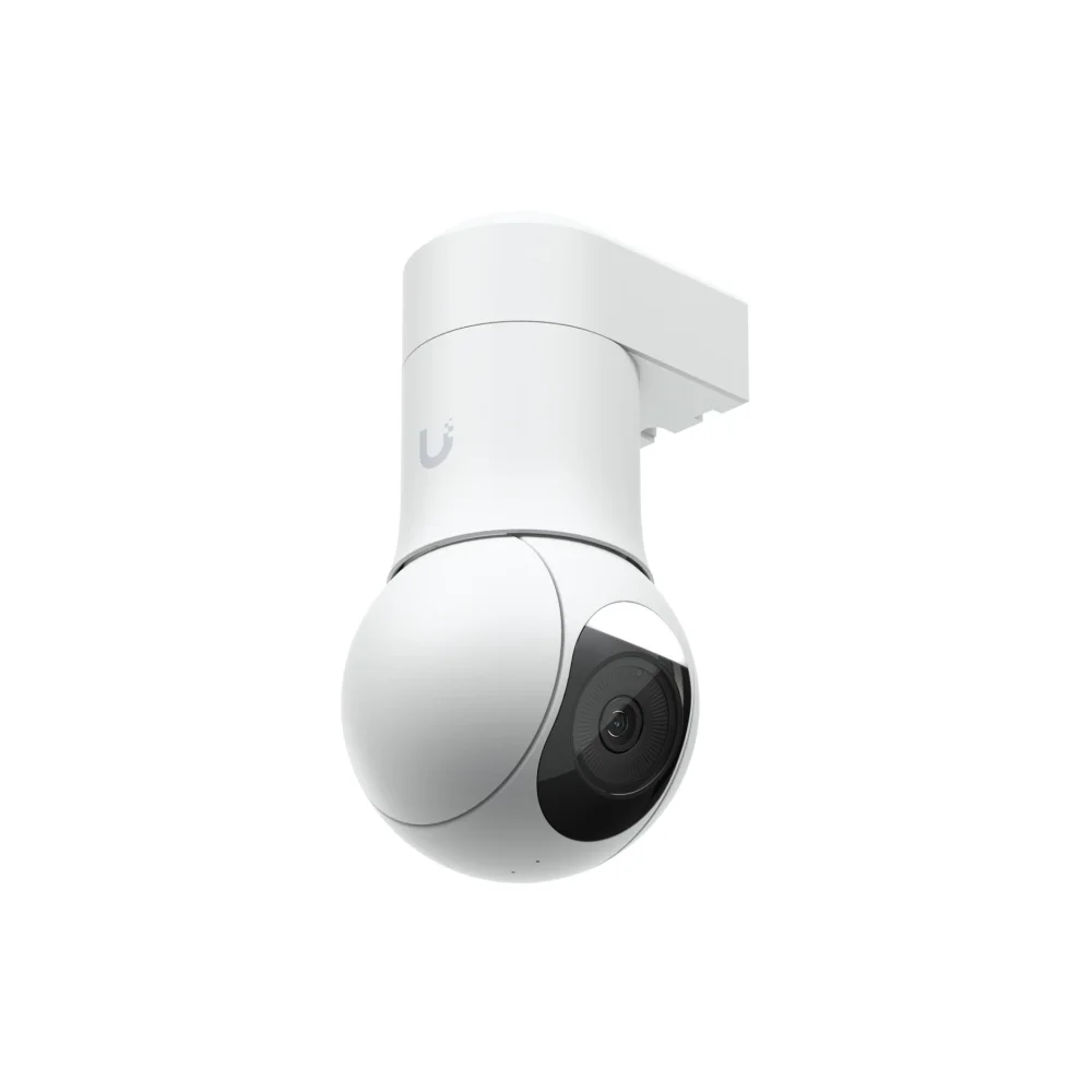 Compact, all-weather camera with ultra-low latency pan-tilt-zoom control and versatile mounting options. 1 Compact, all-weather camera with ultra-low latency pan-tilt-zoom control and versatile mounting options.