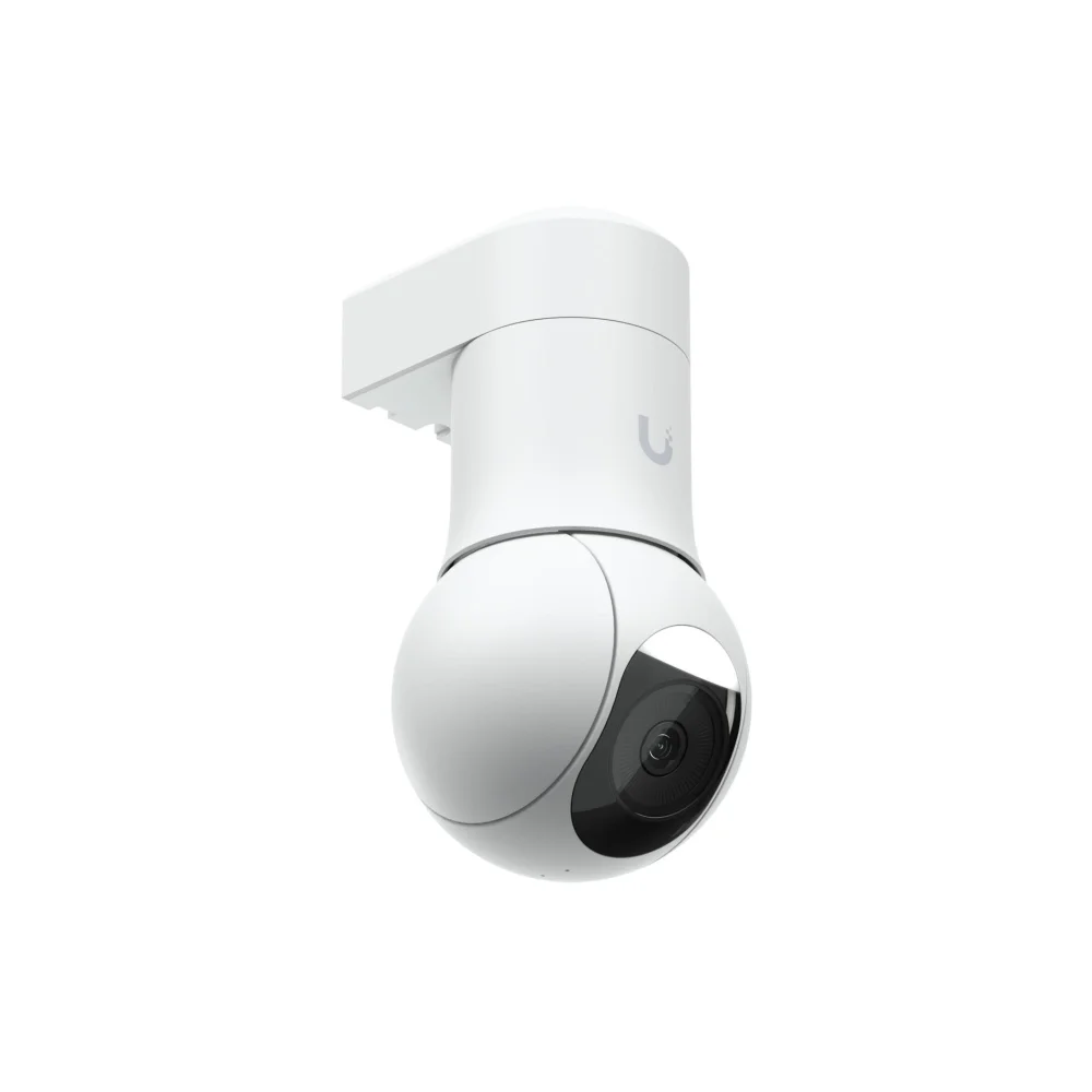 Compact, all-weather camera with ultra-low latency pan-tilt-zoom control and versatile mounting options. 2 Compact, all-weather camera with ultra-low latency pan-tilt-zoom control and versatile mounting options.