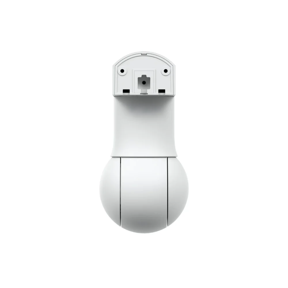 Compact, all-weather camera with ultra-low latency pan-tilt-zoom control and versatile mounting options. 4 Compact, all-weather camera with ultra-low latency pan-tilt-zoom control and versatile mounting options.