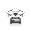 Go Big With MiniDJI Mini 4 Pro is our most advanced mini camera drone to date. It integrates powerful imaging capabilities, omnidirectional obstacle sensing, ActiveTrack 360° with the new Trace Mode, and 20km FHD video transmission, bringi...