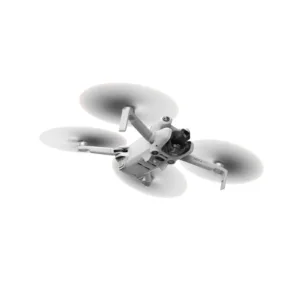 Go Big With MiniDJI Mini 4 Pro is our most advanced mini camera drone to date. It integrates powerful imaging capabilities, omnidirectional obstacle sensing, ActiveTrack 360° with the new Trace Mode, and 20km FHD video transmission, bringi...
