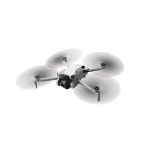 Go Big With MiniDJI Mini 4 Pro is our most advanced mini camera drone to date. It integrates powerful imaging capabilities, omnidirectional obstacle sensing, ActiveTrack 360° with the new Trace Mode, and 20km FHD video transmission, bringi...