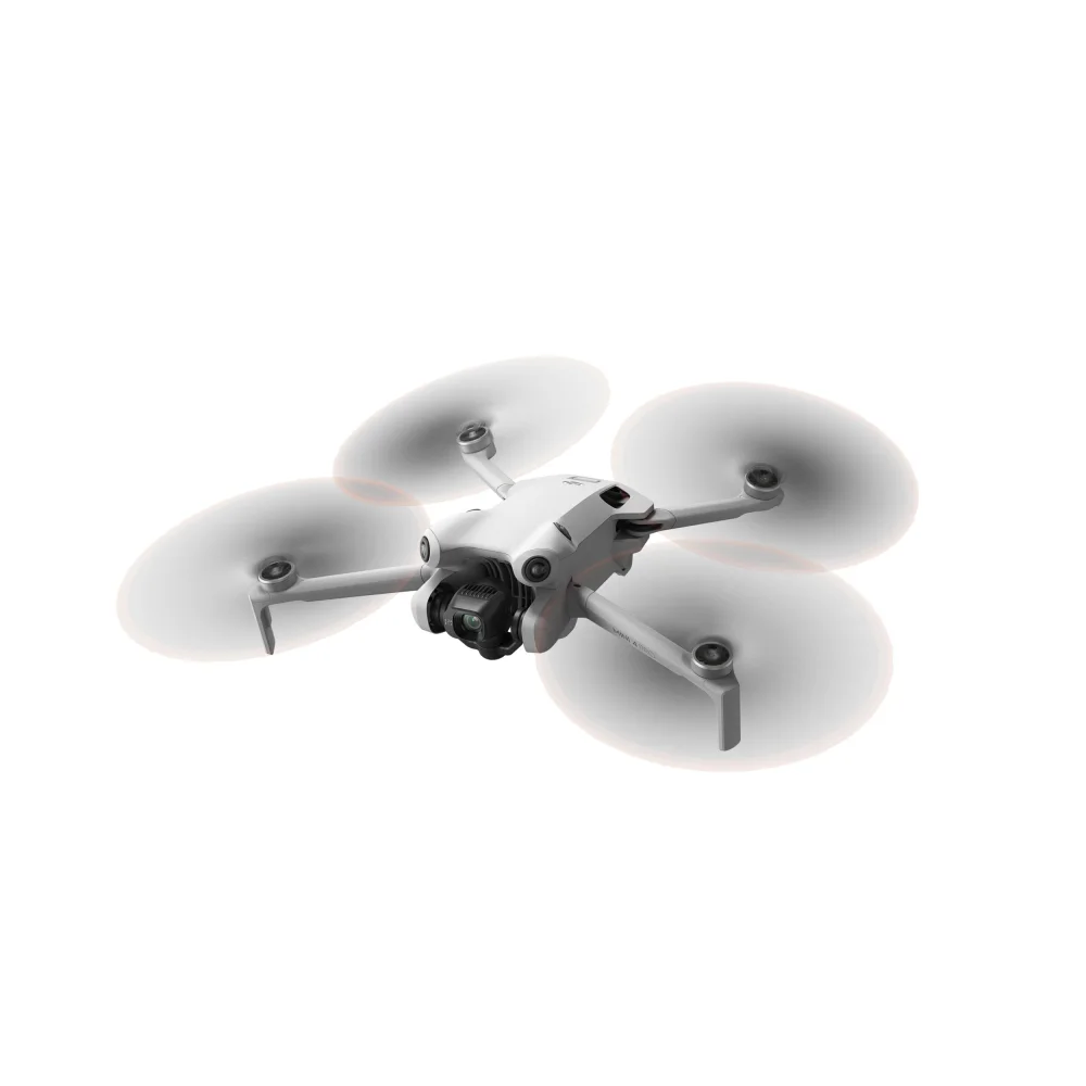 Go Big With MiniDJI Mini 4 Pro is our most advanced mini camera drone to date. It integrates powerful imaging capabilities, omnidirectional obstacle sensing, ActiveTrack 360° with the new Trace Mode, and 20km FHD video transmission, bringi… 3 Go Big With MiniDJI Mini 4 Pro is our most advanced mini camera drone to date. It integrates powerful imaging capabilities, omnidirectional obstacle sensing, ActiveTrack 360° with the new Trace Mode, and 20km FHD video transmission, bringi...