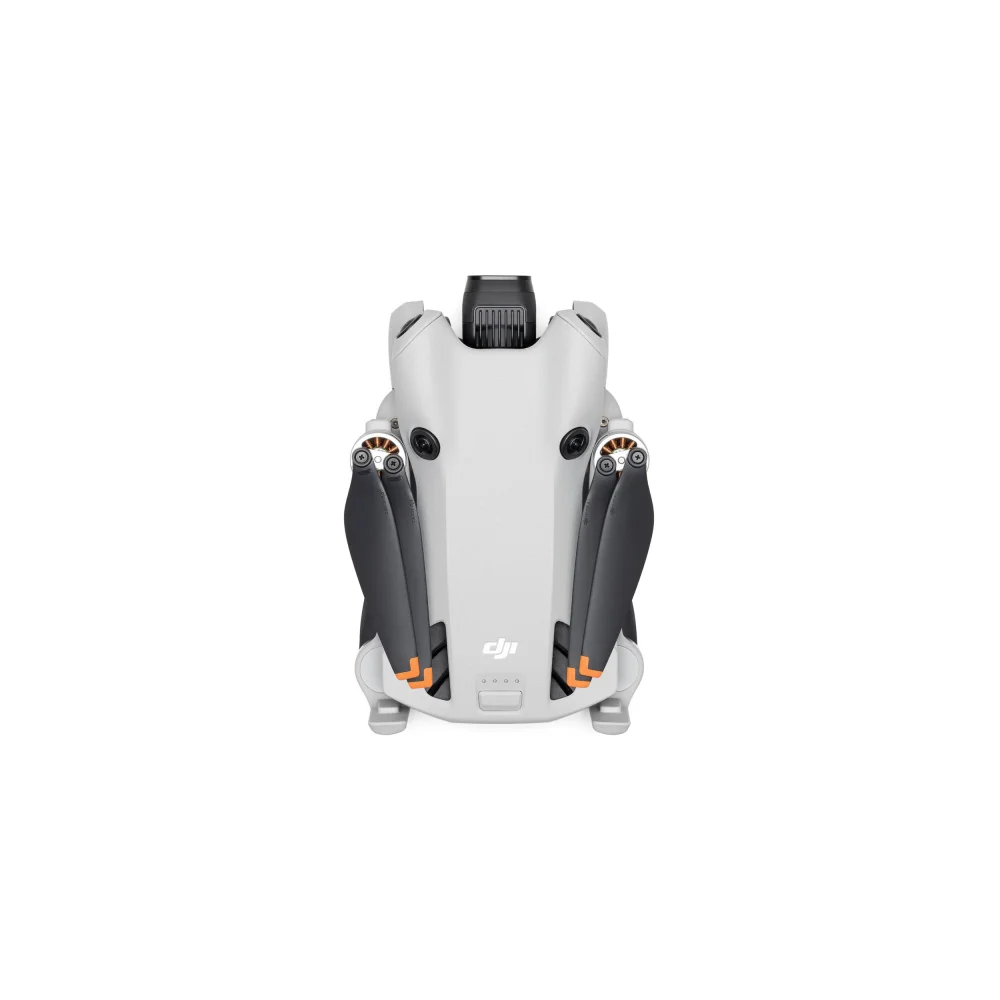 Go Big With MiniDJI Mini 4 Pro is our most advanced mini camera drone to date. It integrates powerful imaging capabilities, omnidirectional obstacle sensing, ActiveTrack 360° with the new Trace Mode, and 20km FHD video transmission, bringi… 4 Go Big With MiniDJI Mini 4 Pro is our most advanced mini camera drone to date. It integrates powerful imaging capabilities, omnidirectional obstacle sensing, ActiveTrack 360° with the new Trace Mode, and 20km FHD video transmission, bringi...