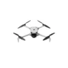 The omnidirectional vision system only assists flight safety under certain conditions and is not a substitute for your own judgment and control. During a flight, always pay attention to the surrounding environment and the warnings on the DJ...