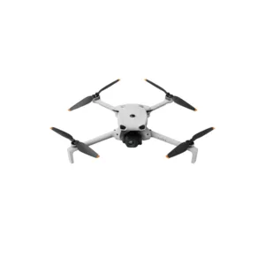 The omnidirectional vision system only assists flight safety under certain conditions and is not a substitute for your own judgment and control. During a flight, always pay attention to the surrounding environment and the warnings on the DJ...
