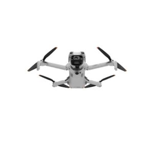 The omnidirectional vision system only assists flight safety under certain conditions and is not a substitute for your own judgment and control. During a flight, always pay attention to the surrounding environment and the warnings on the DJ...