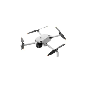 The omnidirectional vision system only assists flight safety under certain conditions and is not a substitute for your own judgment and control. During a flight, always pay attention to the surrounding environment and the warnings on the DJ...