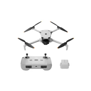The omnidirectional vision system only assists flight safety under certain conditions and is not a substitute for your own judgment and control. During a flight, always pay attention to the surrounding environment and the warnings on the DJ...